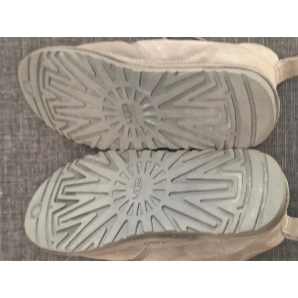 UGG vintage australia